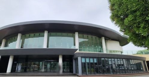 용인시 처인구 신원CC 시공 사진